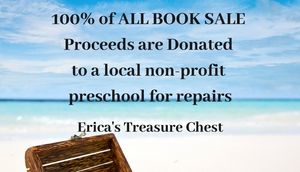 100% of Proceeds of Donated Books go to NON-PROFIT